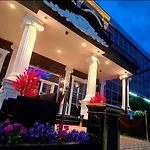 Hotel Diamant