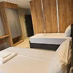 Diamant Hotel Tropoje