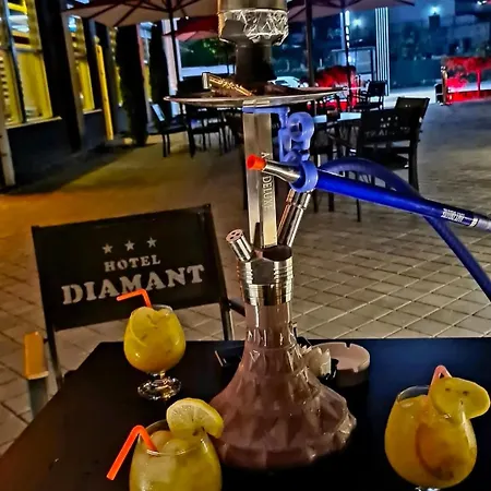 Diamant מלון *