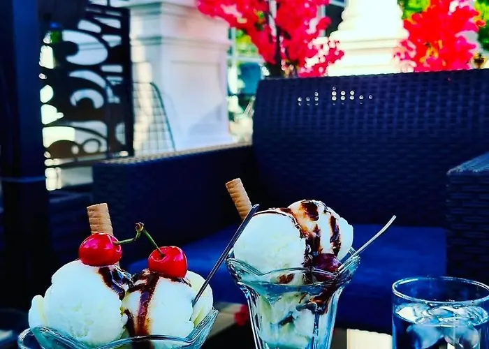 Diamant Hotel Tropoje