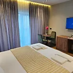 Hotell Diamant Tropoje