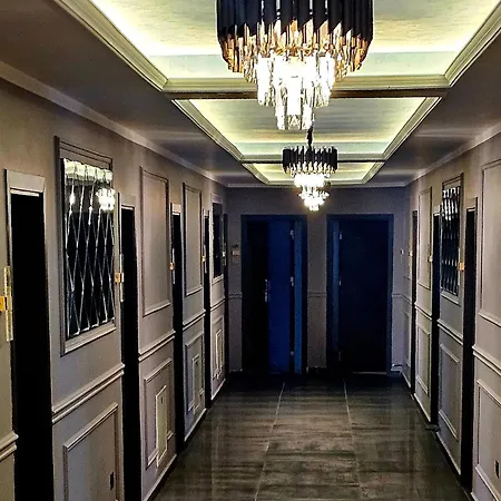 Diamant Hotell *