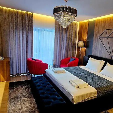 Diamant Hotell *