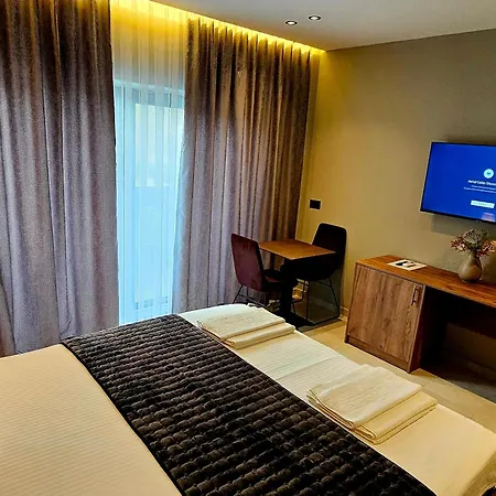 Hotell Diamant *