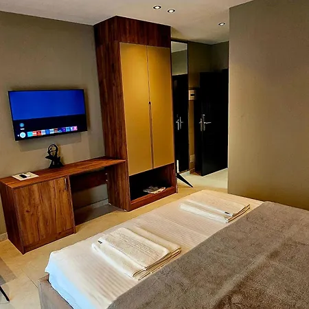 Diamant Hotel *
