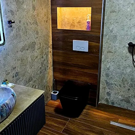 Diamant Hotell Tropoje