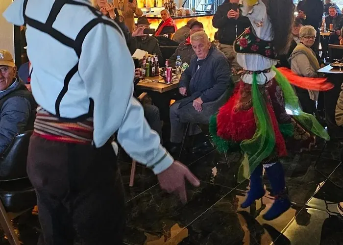 Diamant Hotel Tropoje