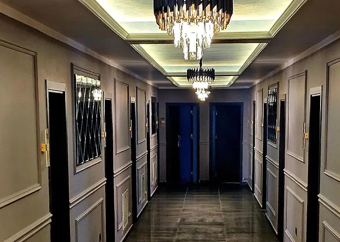 Diamant Hotel *