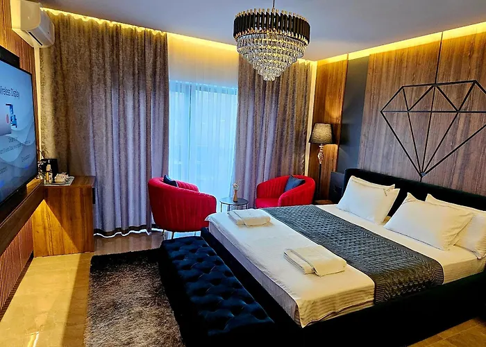 Diamant Hotel *