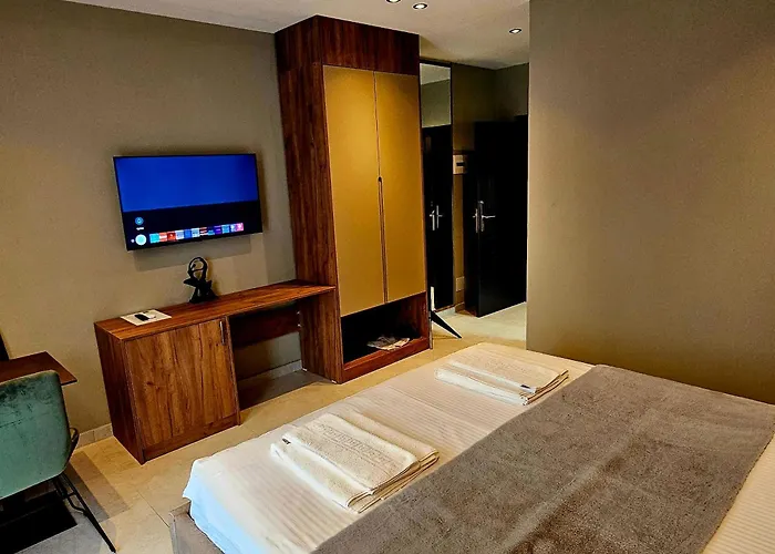 Diamant Hotel *