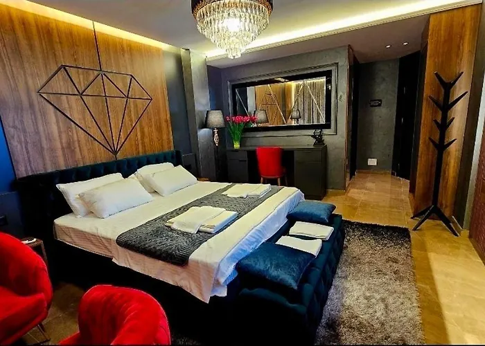 Diamant Hotel *