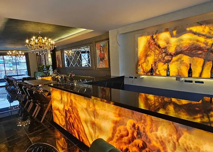 Diamant Hotel