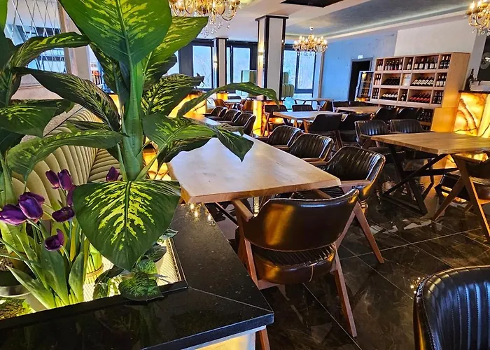 Diamant Hotel Tropoje