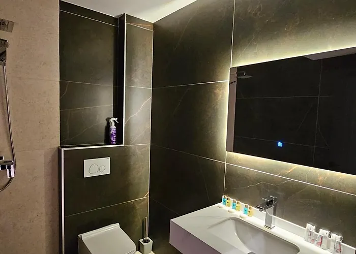 Hotel Diamant Tropoje