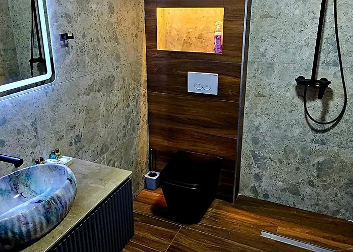 Diamant Hotel Tropoje